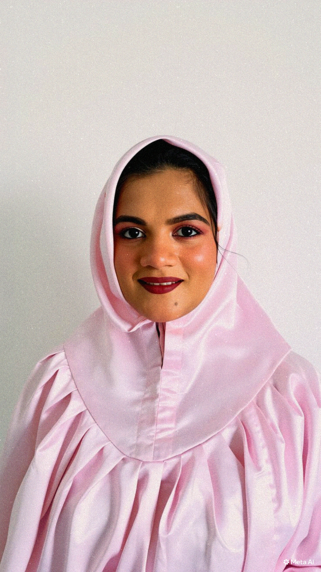 Rukaiya, henna artist and beauty creator